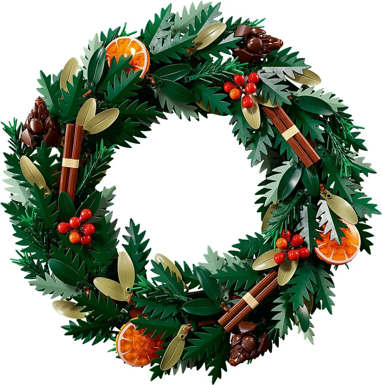 Weihnachtskranz - Thumbnail 5