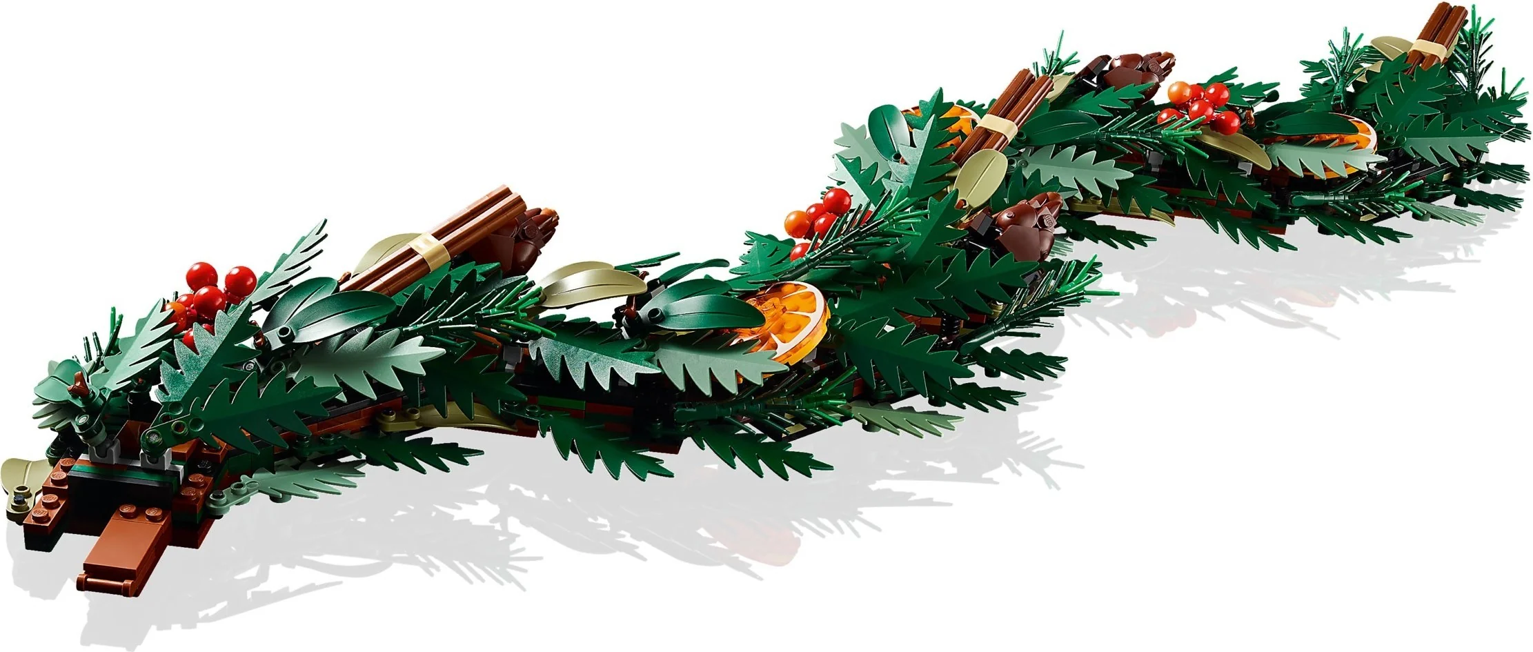 Weihnachtskranz - Thumbnail 8