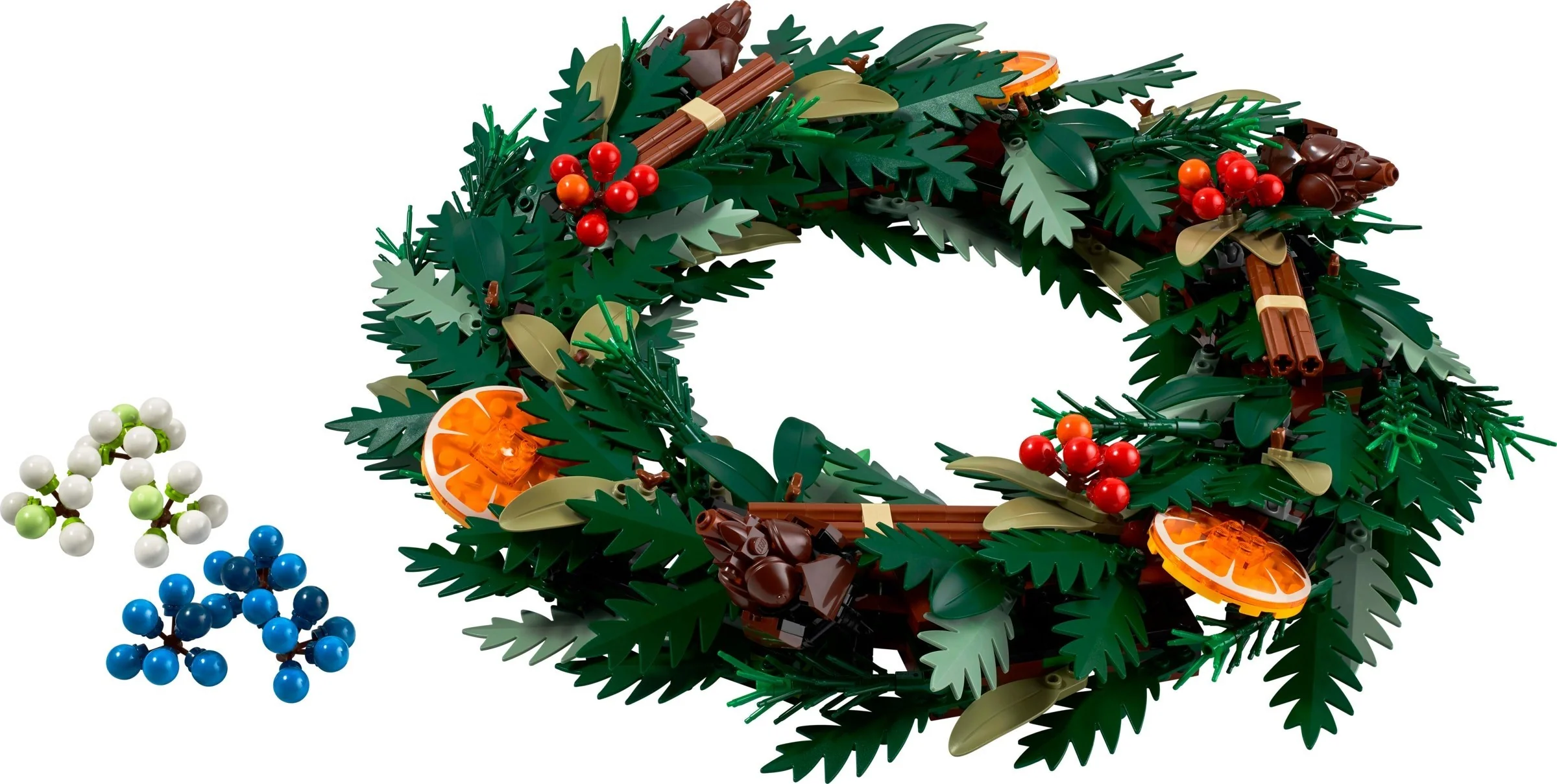 Weihnachtskranz - Thumbnail 10