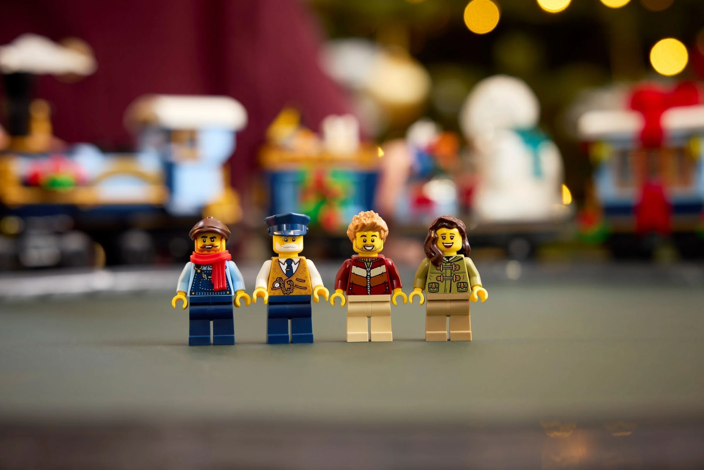 Weihnachtsexpress - Thumbnail 5