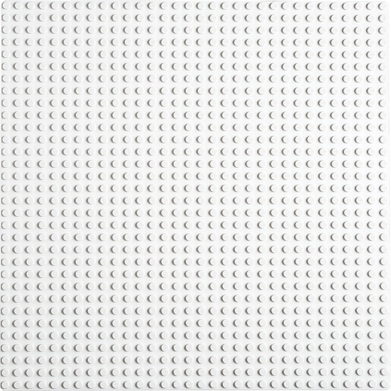 Weiße Bauplatte - Thumbnail 2