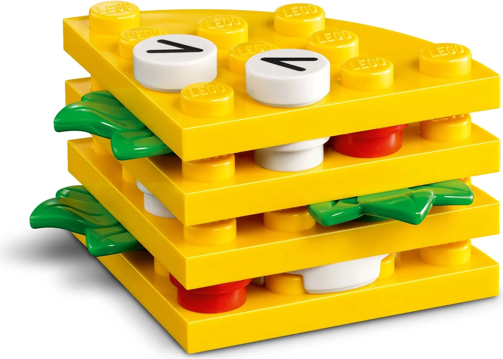 Kreativer Snack Bauspaß - Thumbnail 2