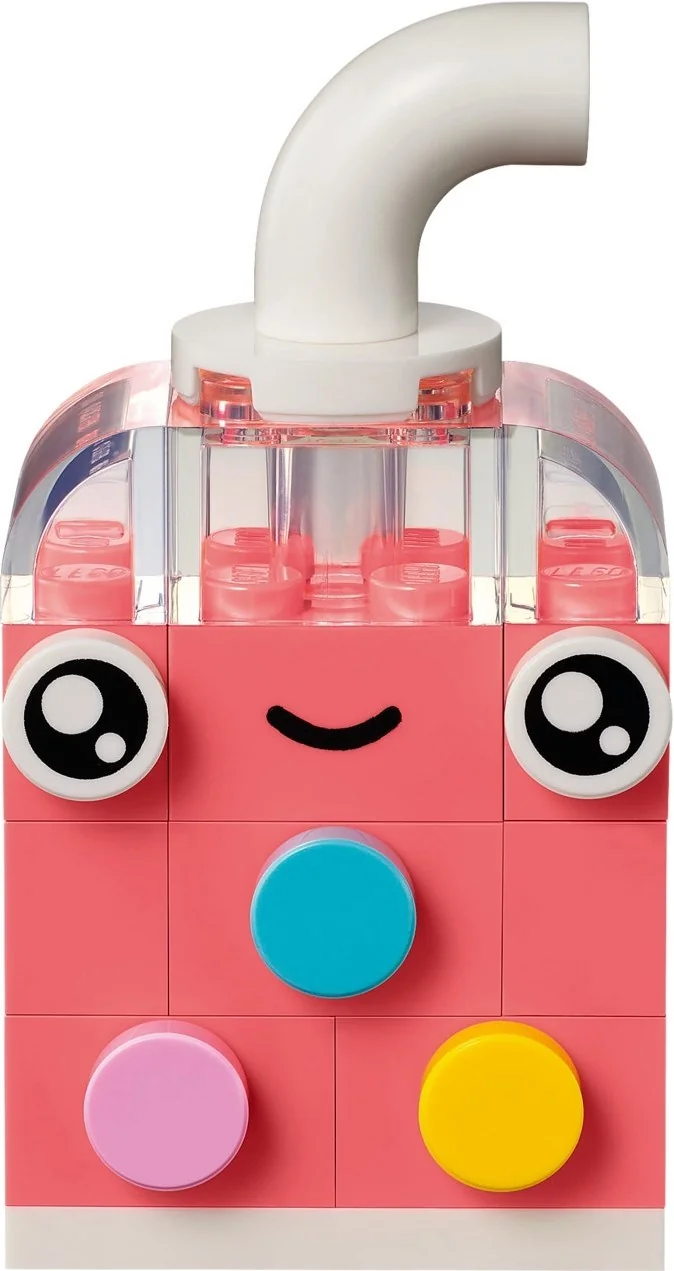 Kreativer Snack Bauspaß - Thumbnail 8