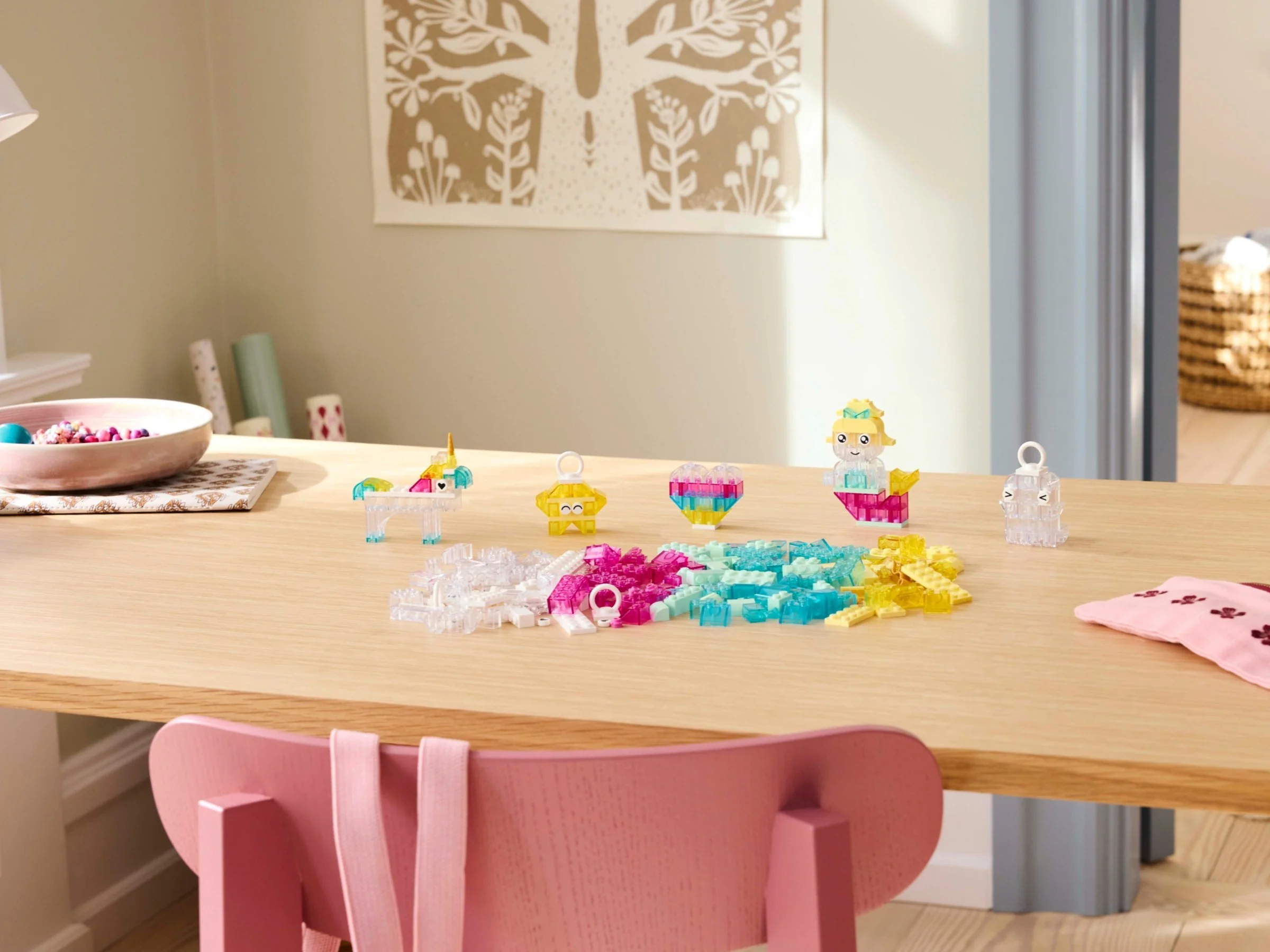 Magical Transparent Box - Thumbnail 4