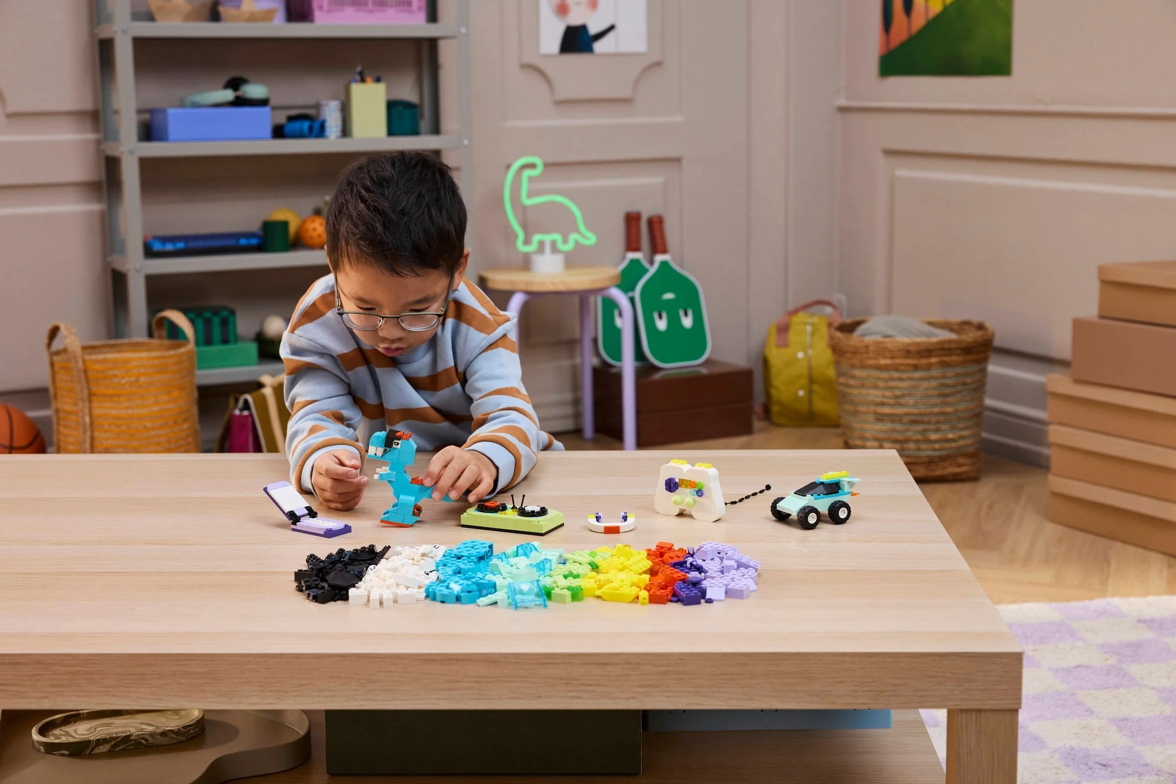 Cooles Kreativset - Thumbnail 5