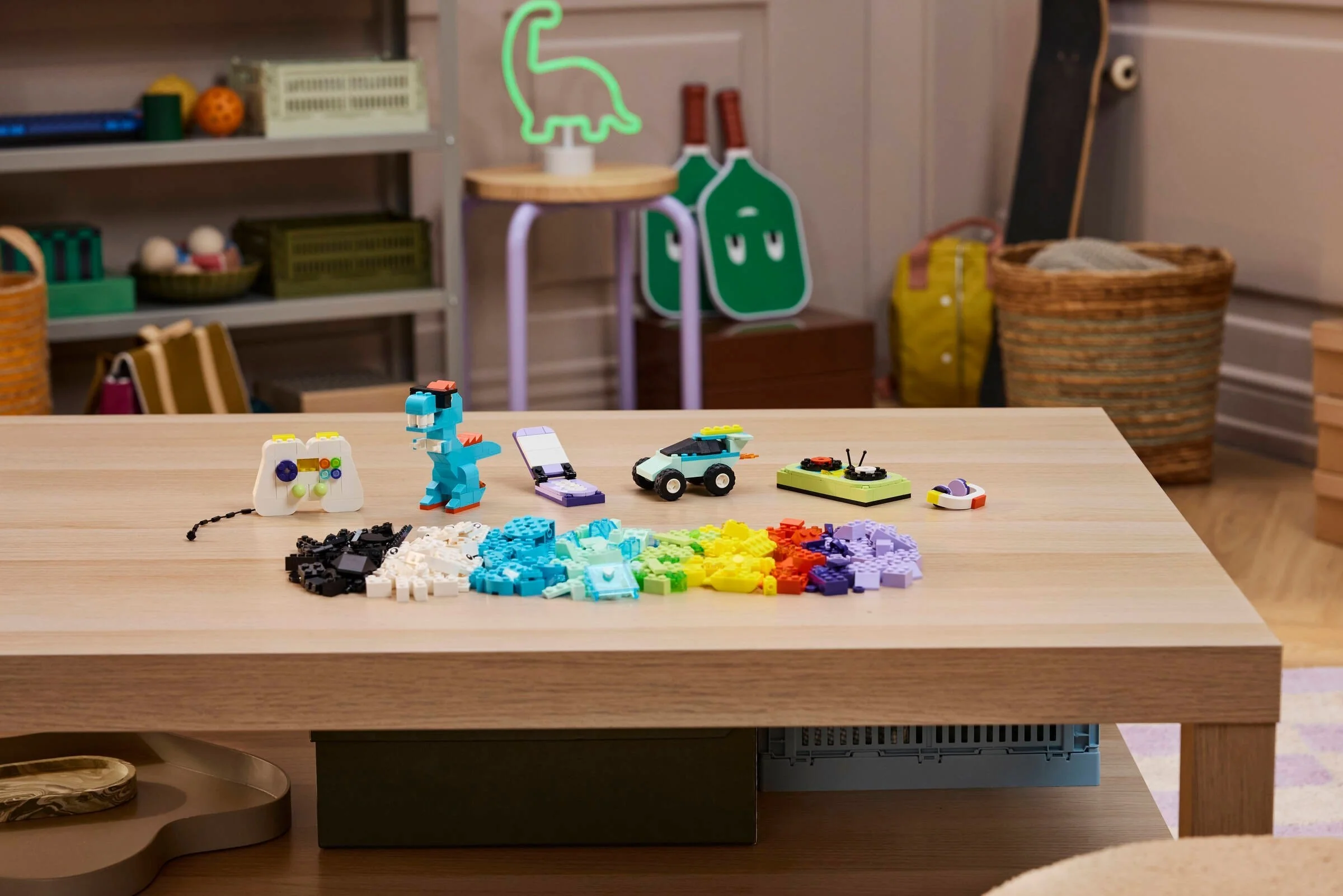 Cooles Kreativset - Thumbnail 7