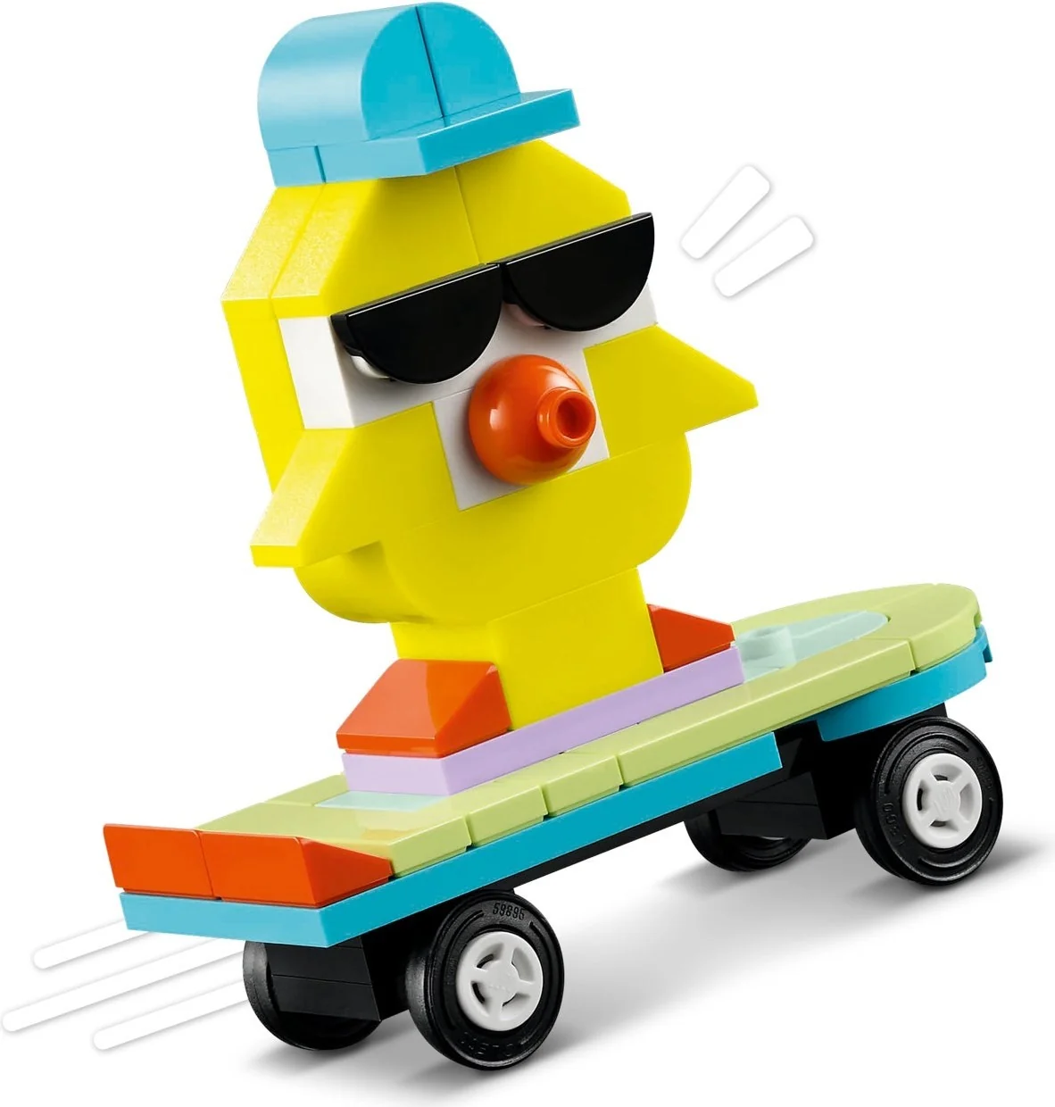 Cooles Kreativset - Thumbnail 14