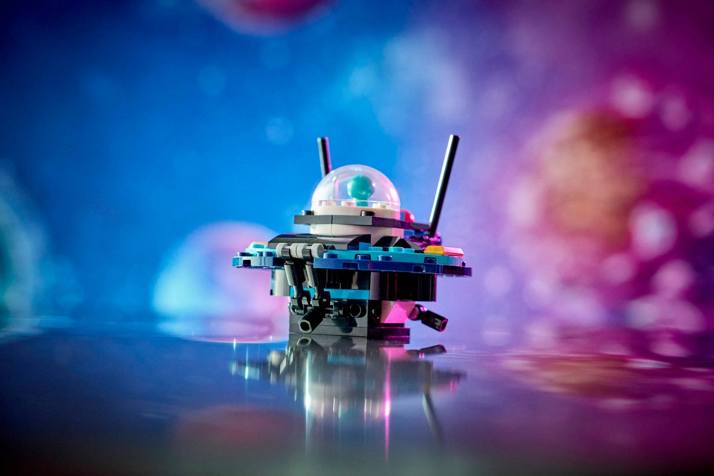 Space Exploration Telescope - Thumbnail 6