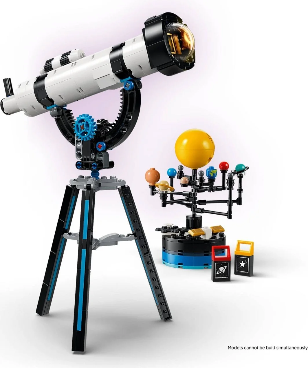 Space Exploration Telescope - Thumbnail 8