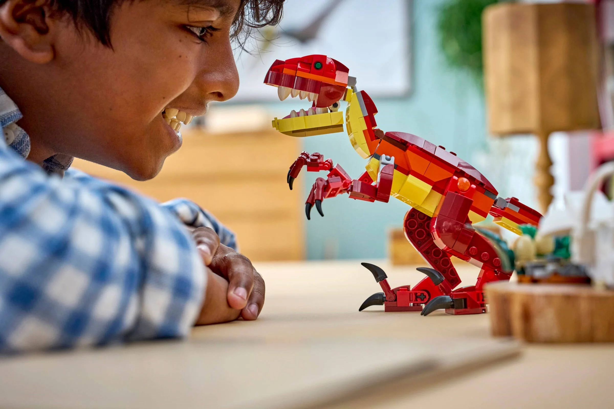 Fierce Dinosaur - Thumbnail 3