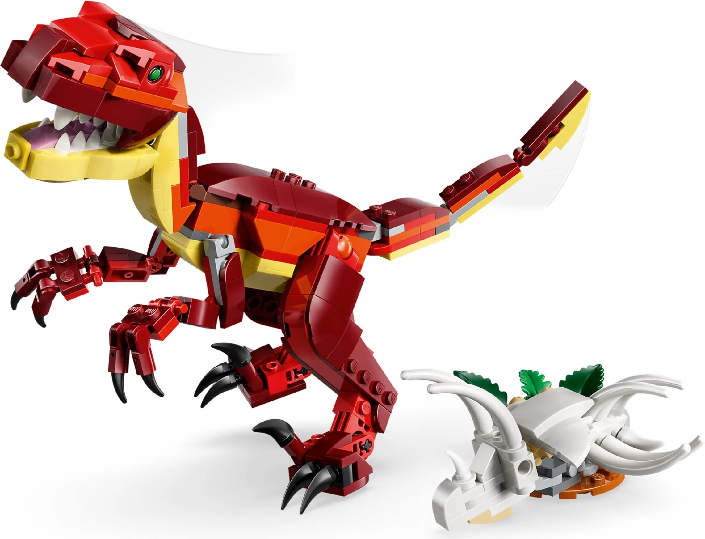 Fierce Dinosaur - Thumbnail 5