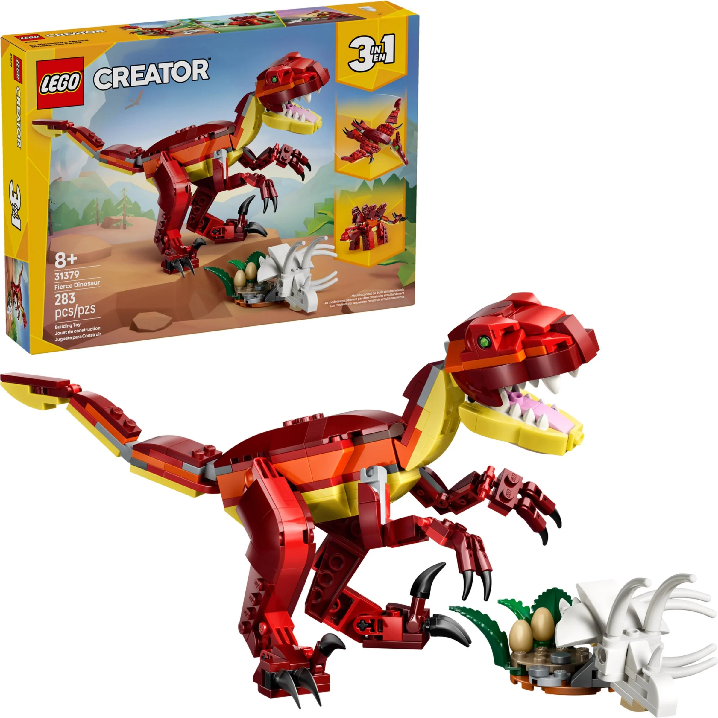 Fierce Dinosaur - Thumbnail 6