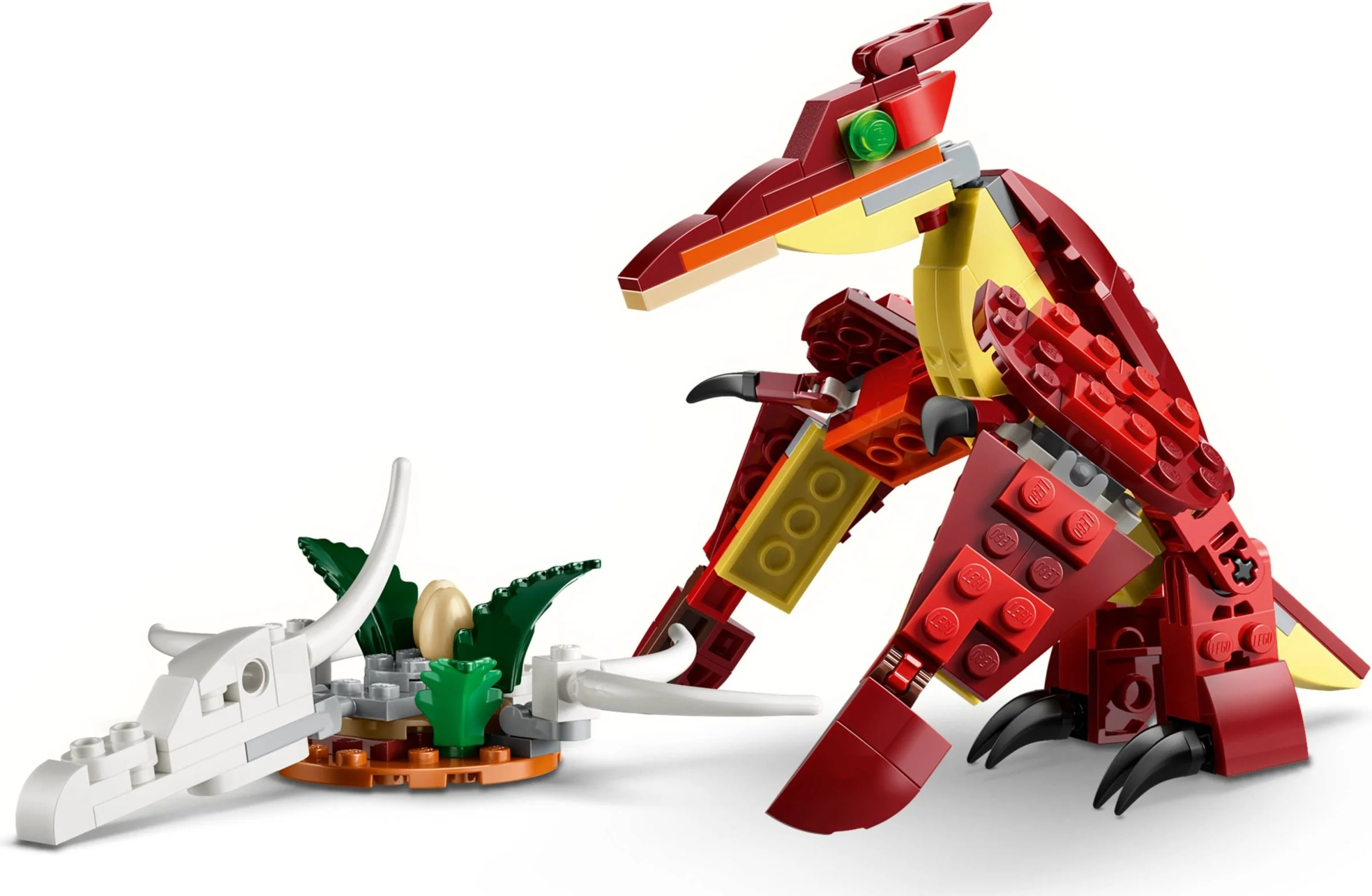 Fierce Dinosaur - Thumbnail 7