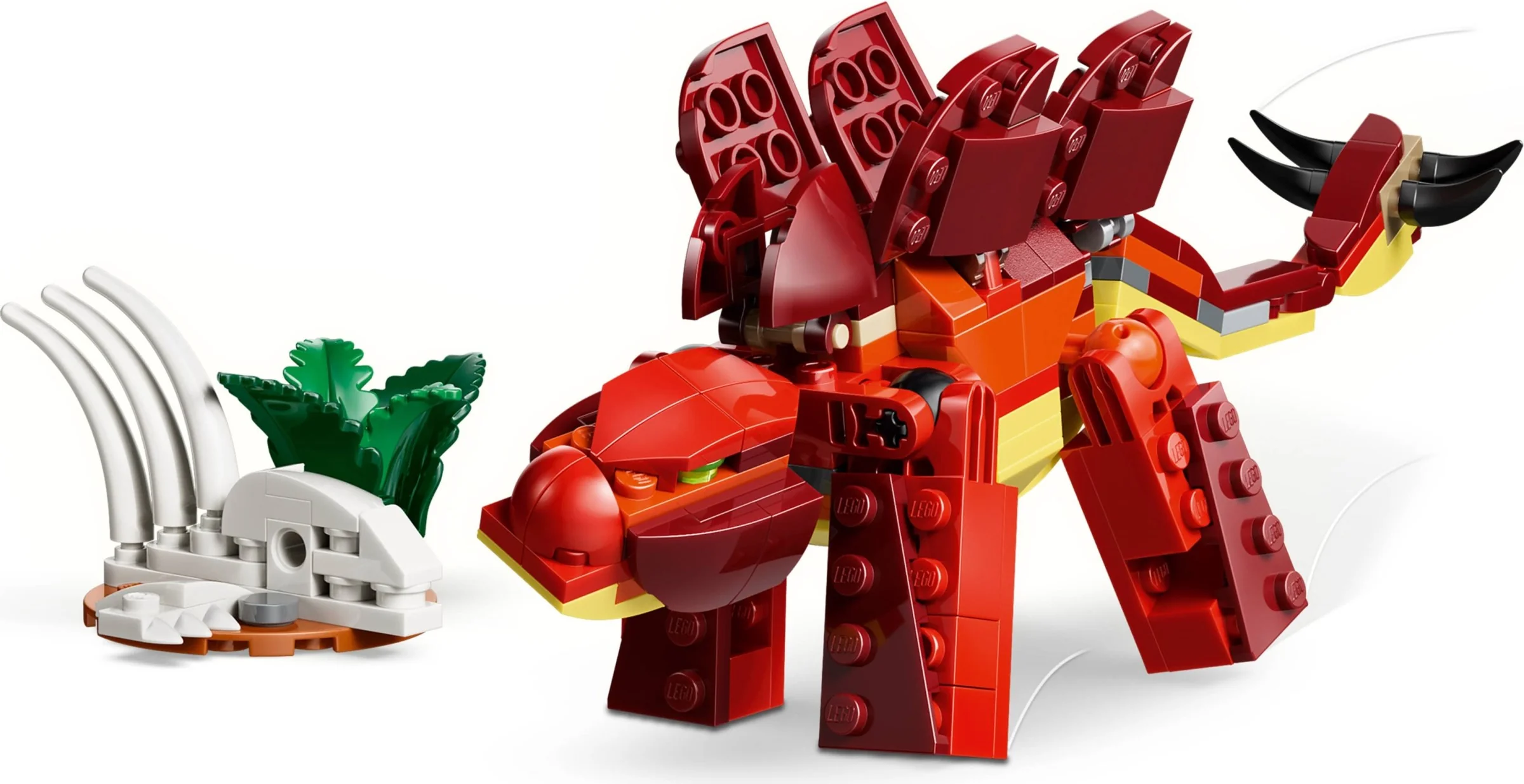 Fierce Dinosaur - Thumbnail 11