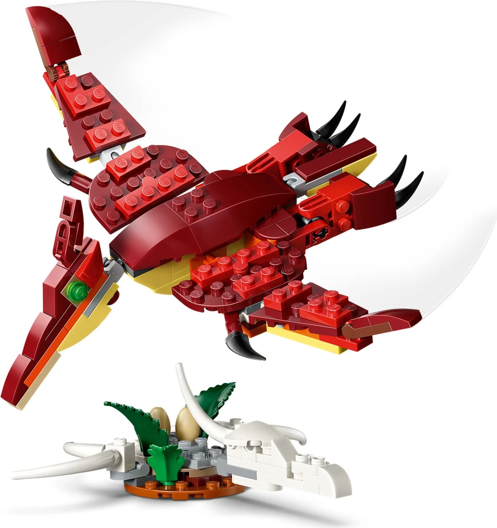Fierce Dinosaur - Thumbnail 12