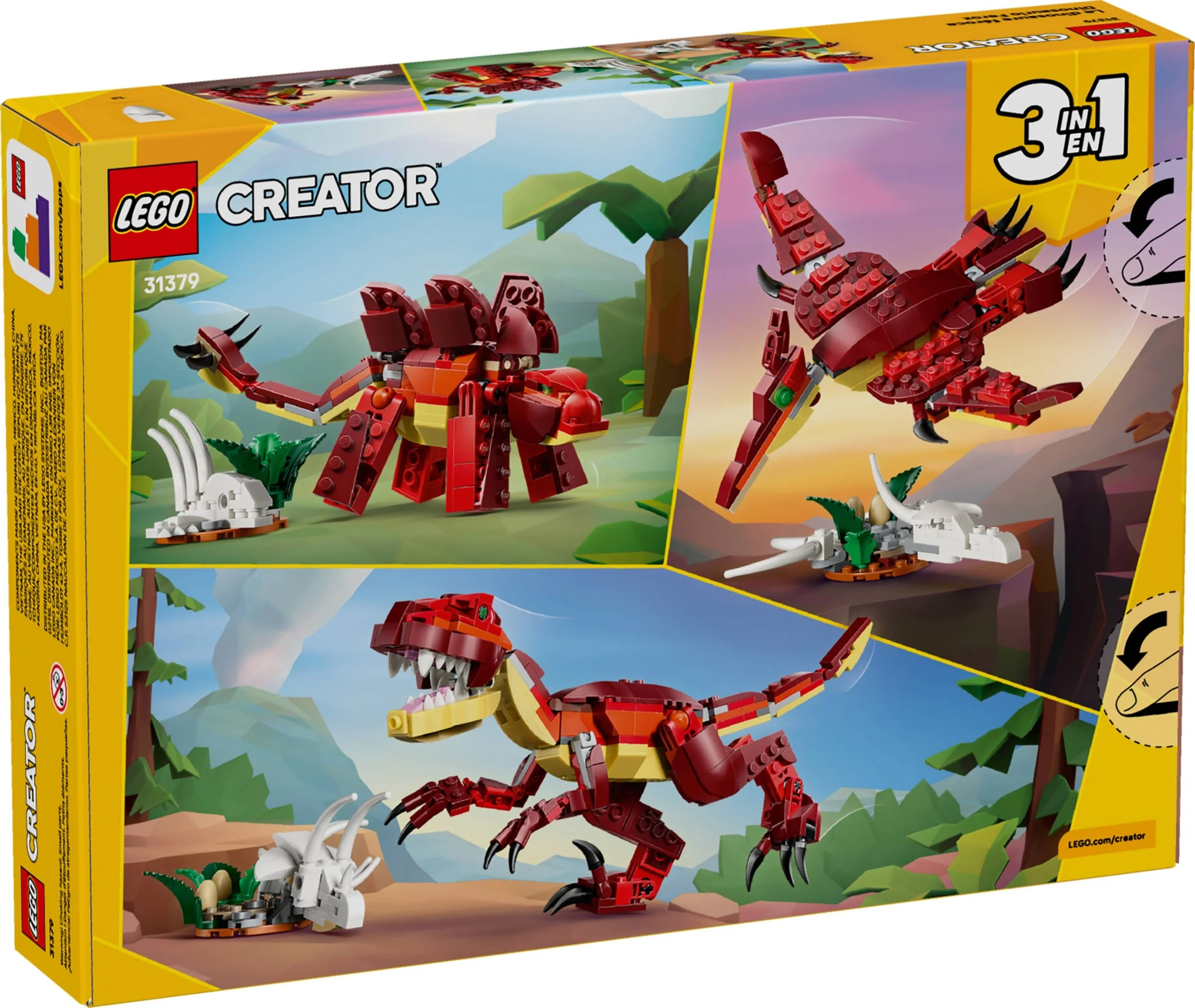 Fierce Dinosaur - Thumbnail 13