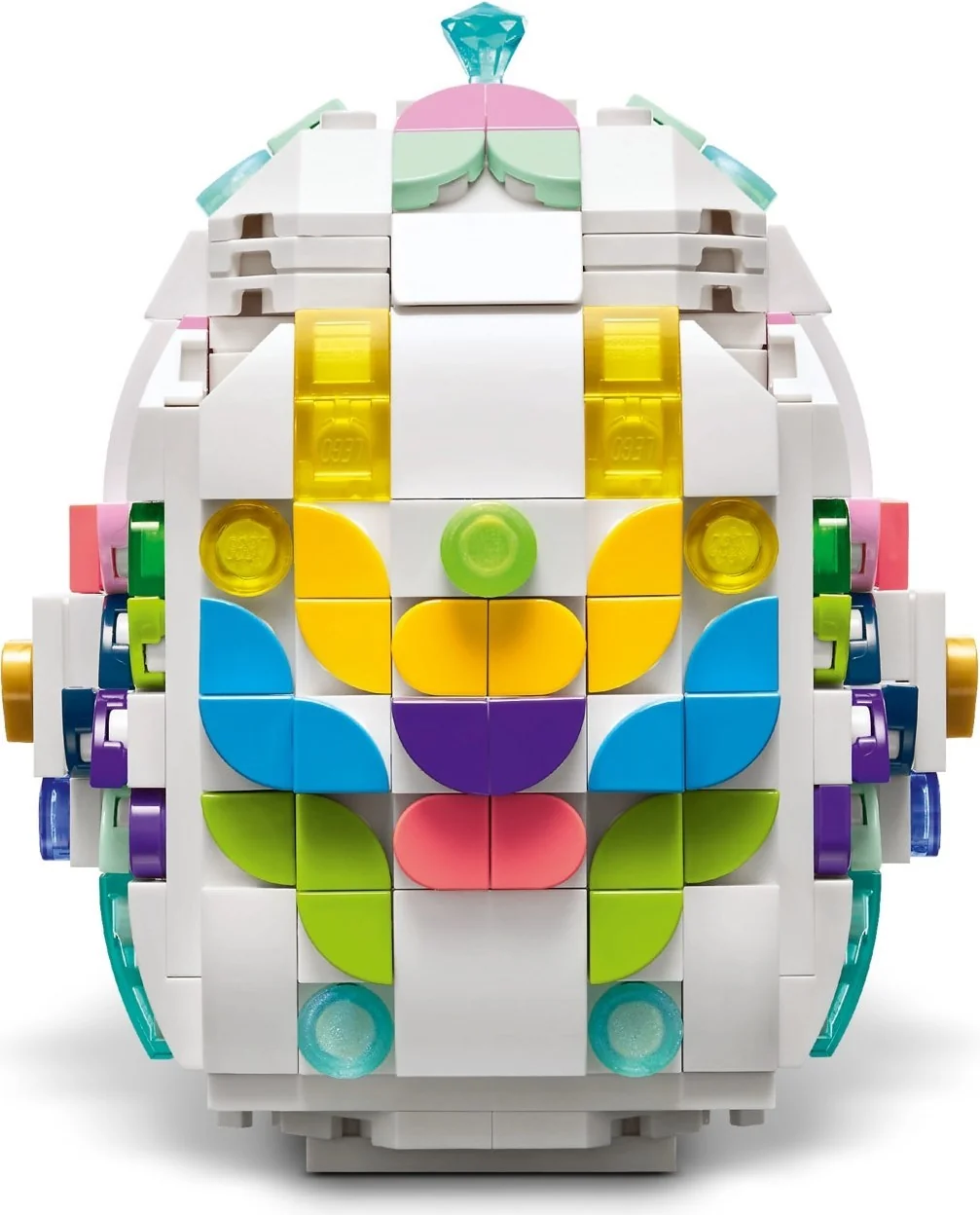 Verziertes Osterei - Thumbnail 5