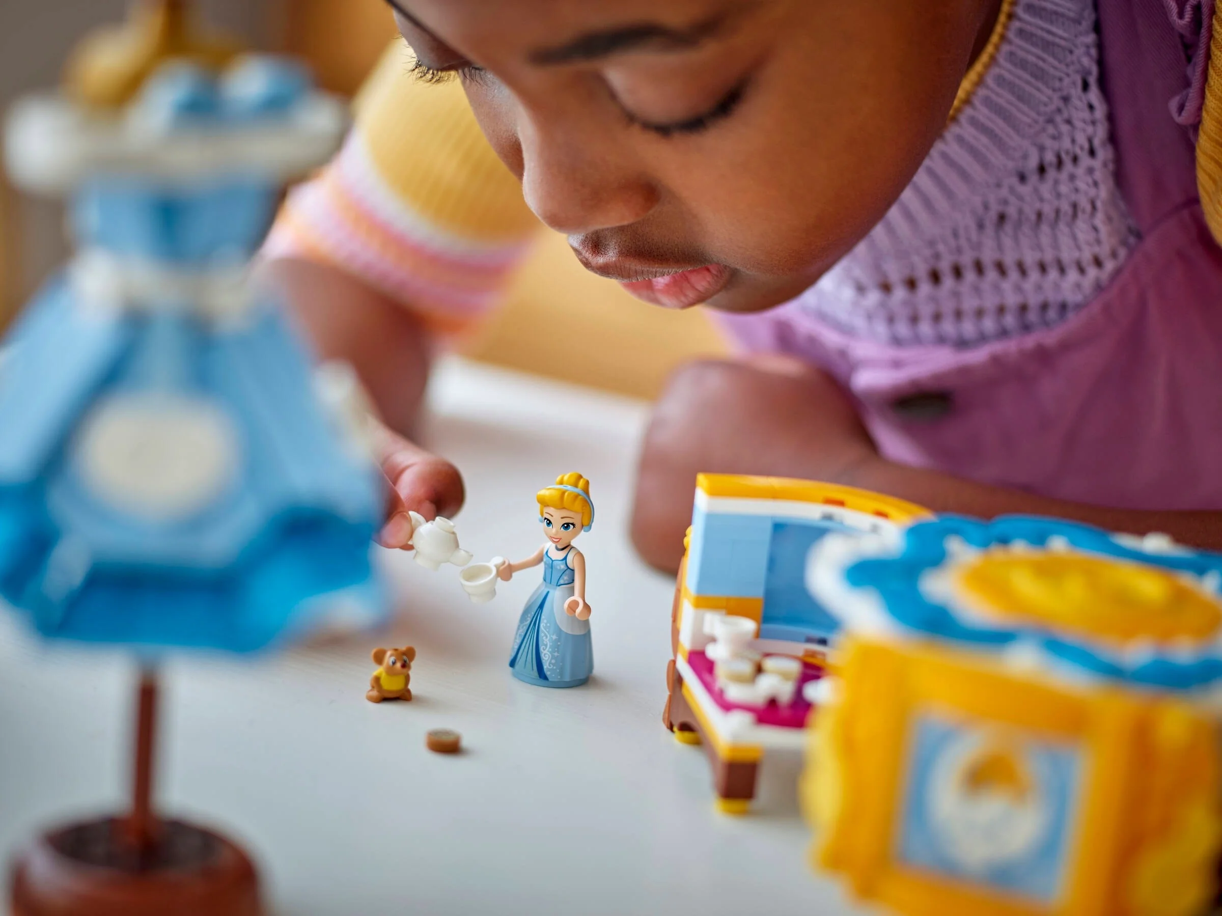 Cinderellas Kleid - Thumbnail 2