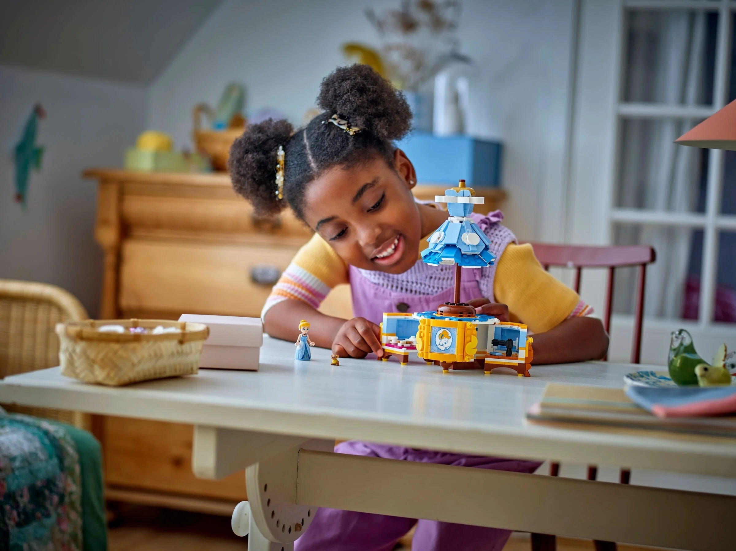 Cinderellas Kleid - Thumbnail 4