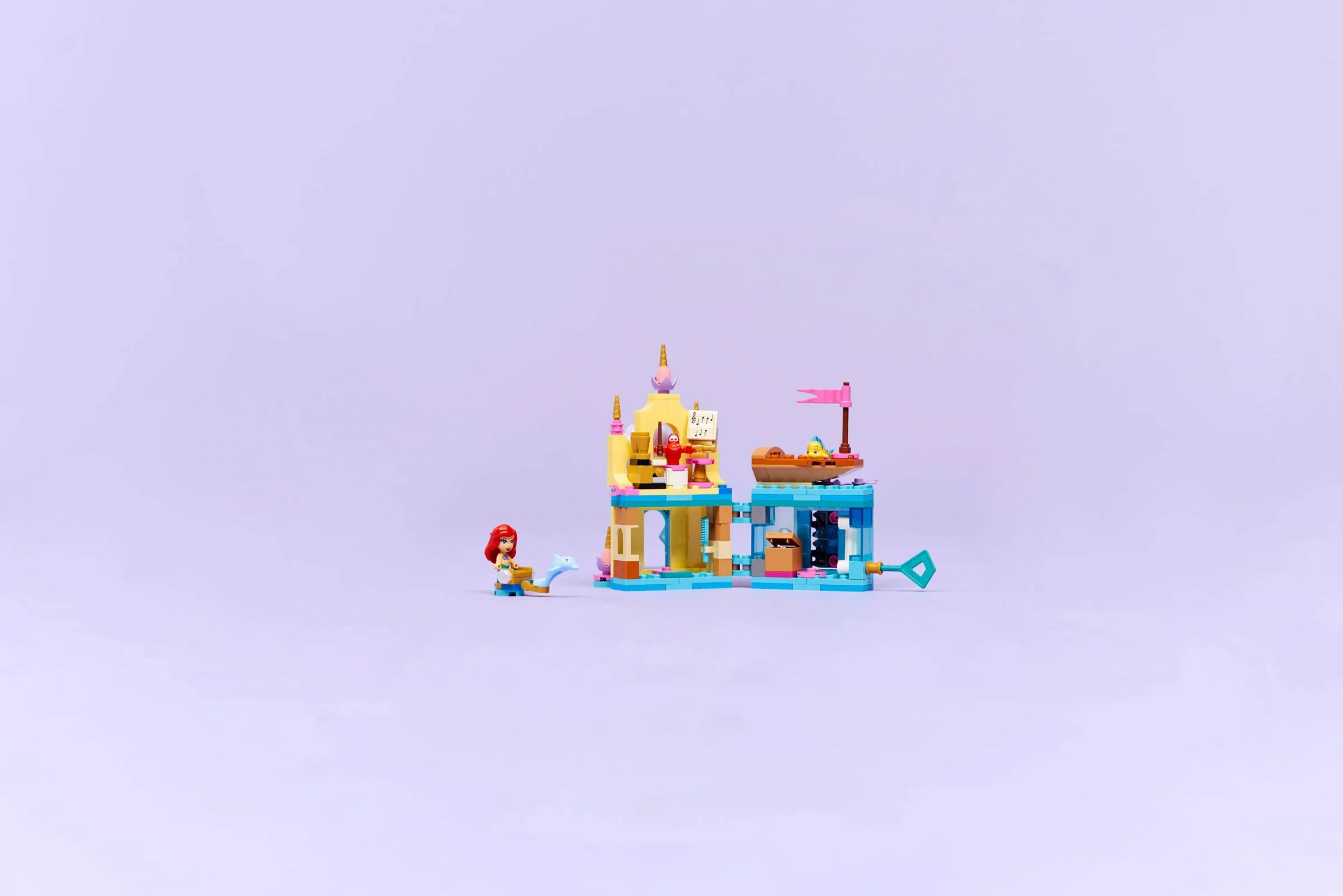 Ariel's Magical Mini Palace - Thumbnail 8