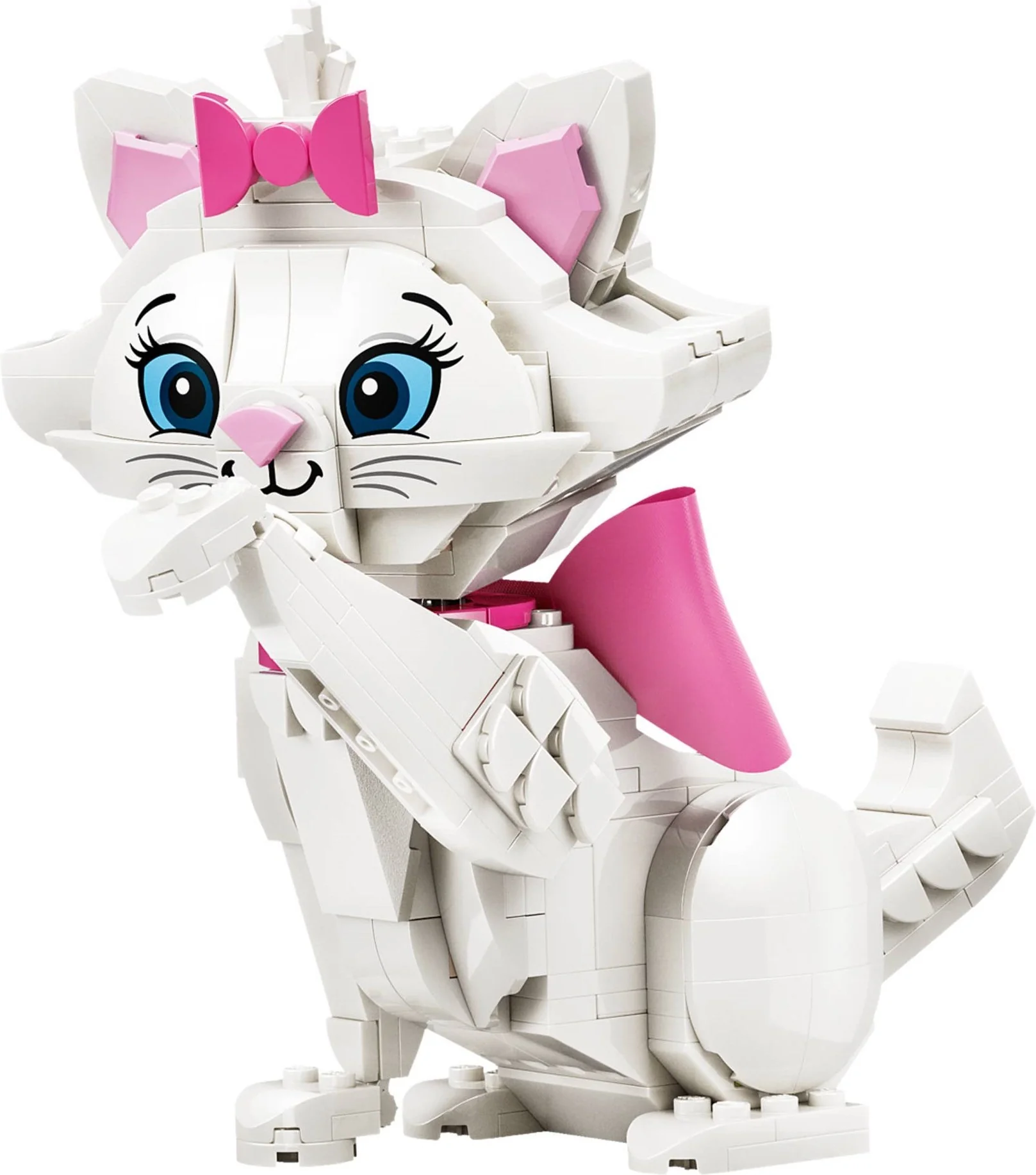 The Aristocats Adorable Marie - Thumbnail 2