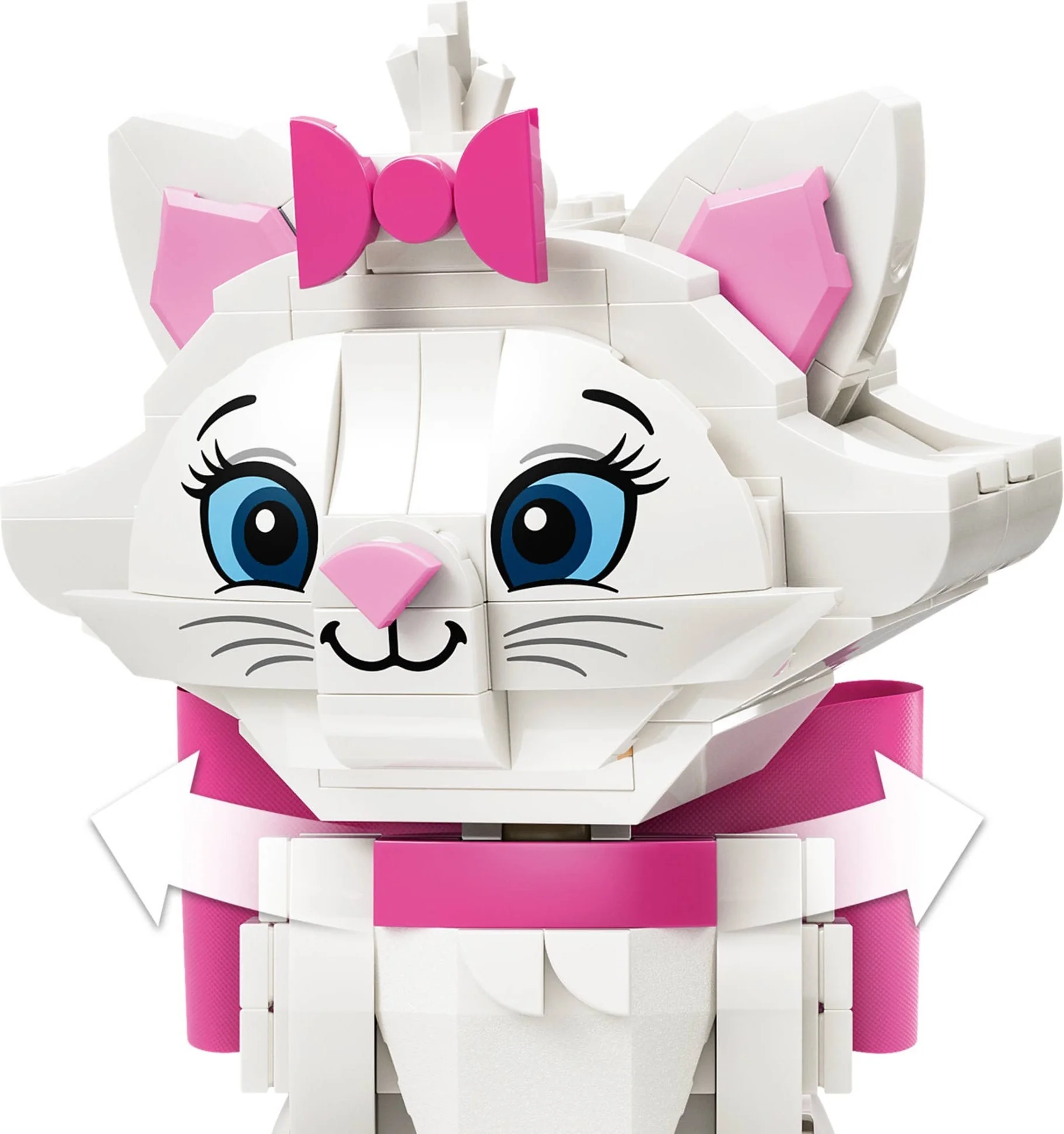 The Aristocats Adorable Marie - Thumbnail 8