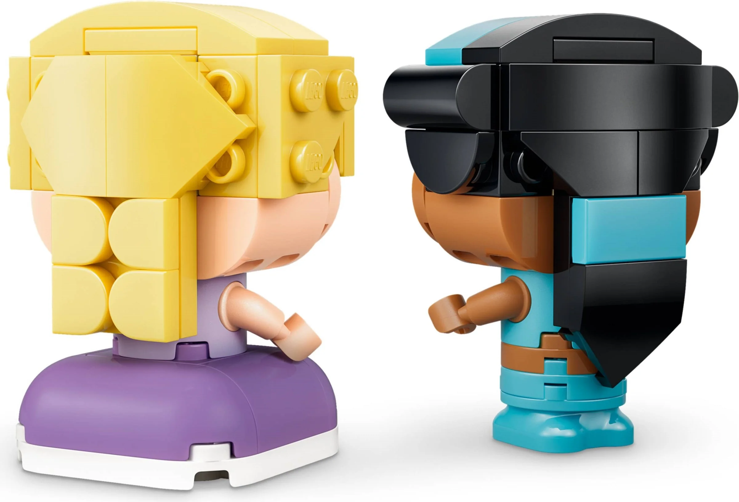 Mini Jasmine & Rapunzel - Thumbnail 9