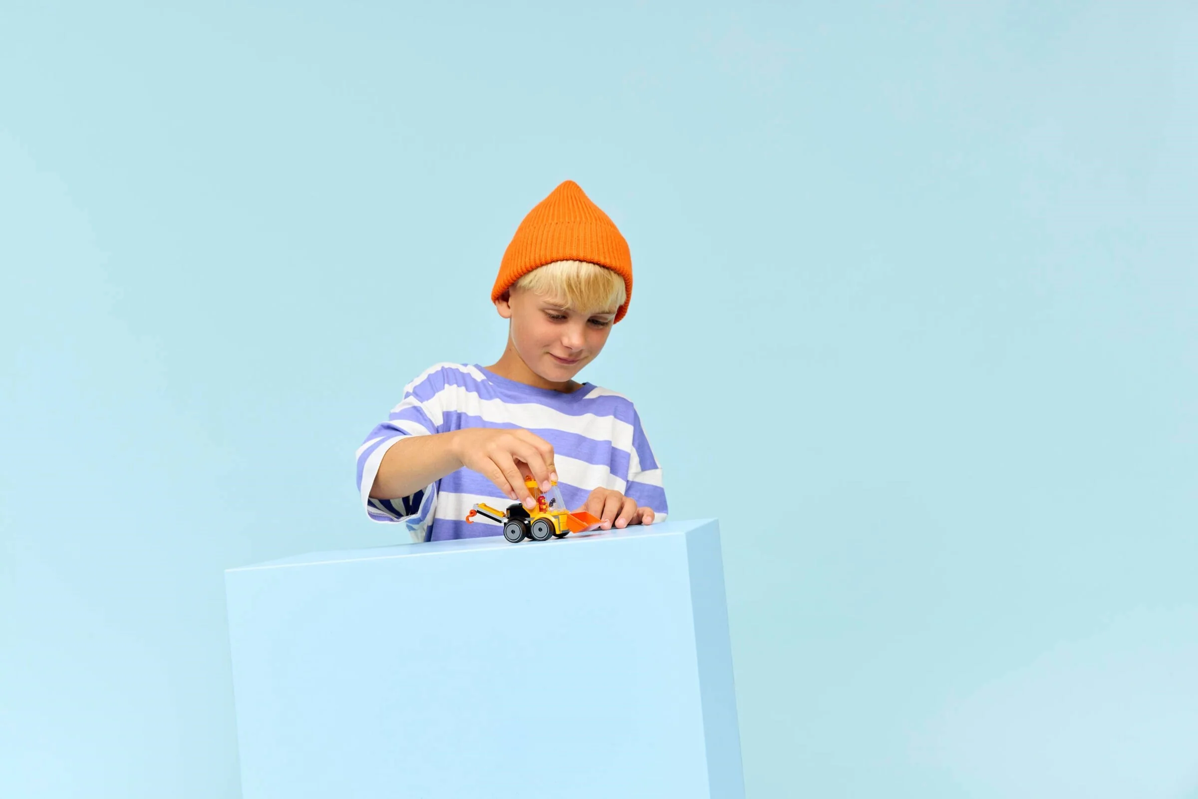 Rides – Construction Loader - Thumbnail 6