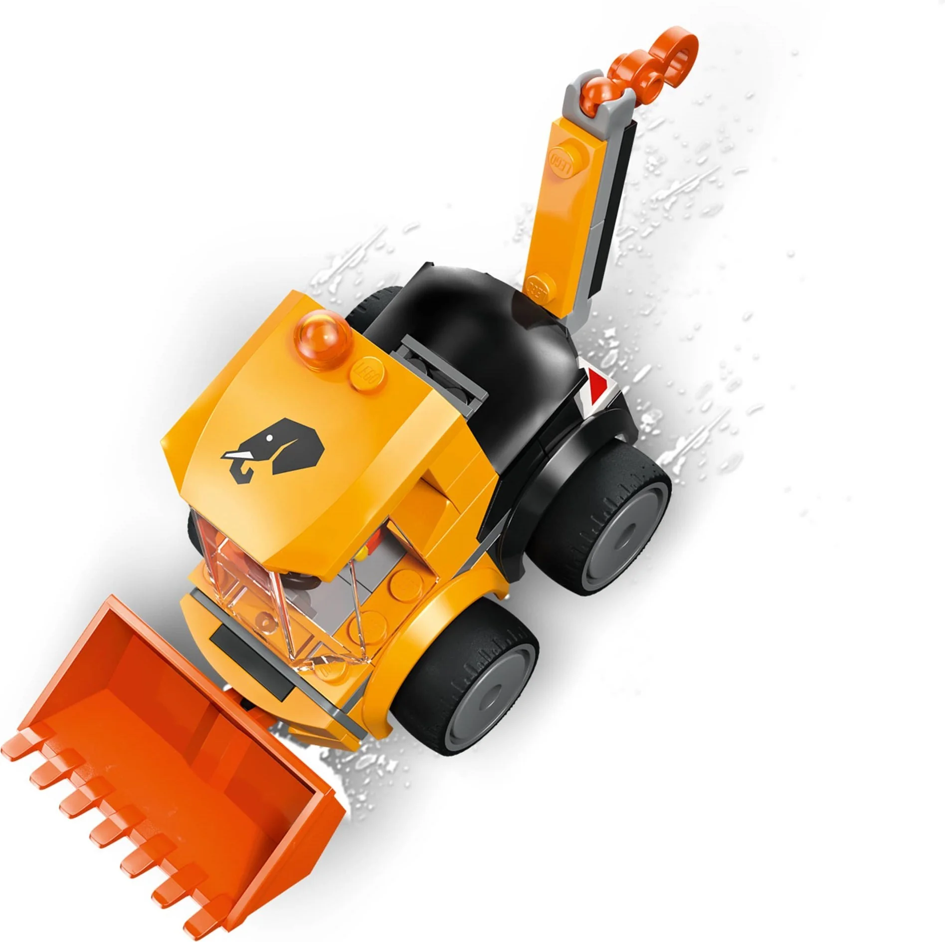 Rides – Construction Loader - Thumbnail 8