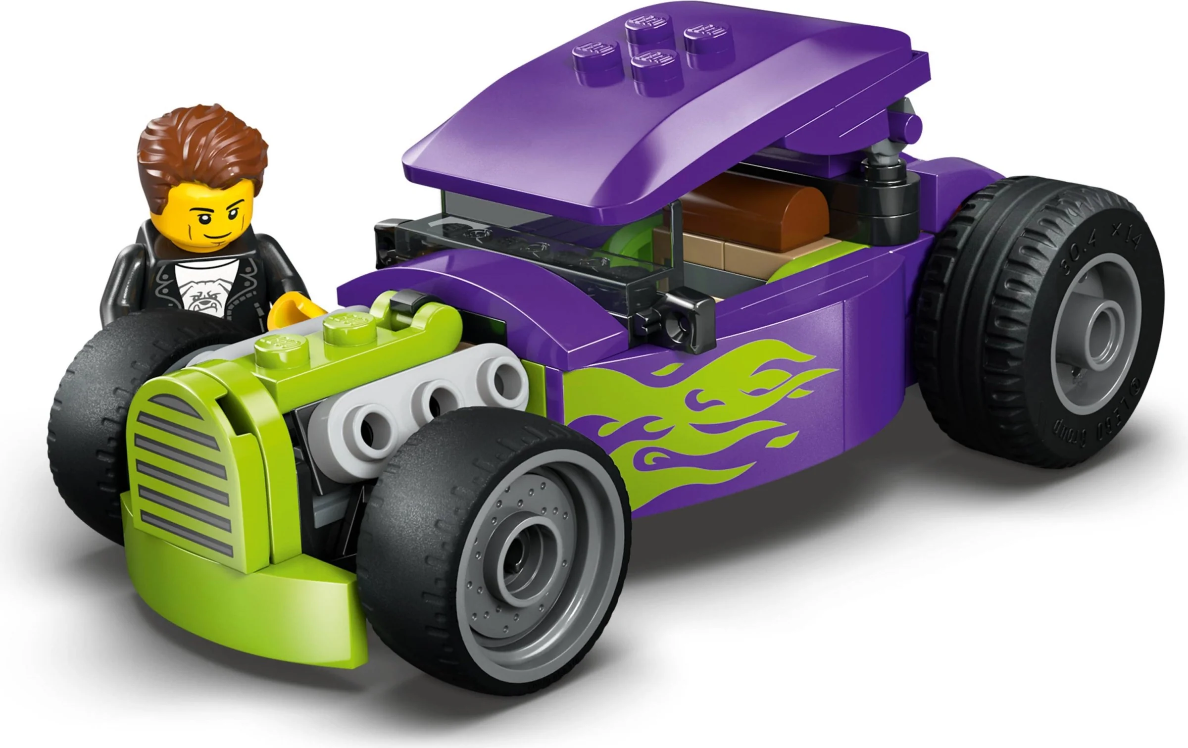 Hot Rod - Thumbnail 3