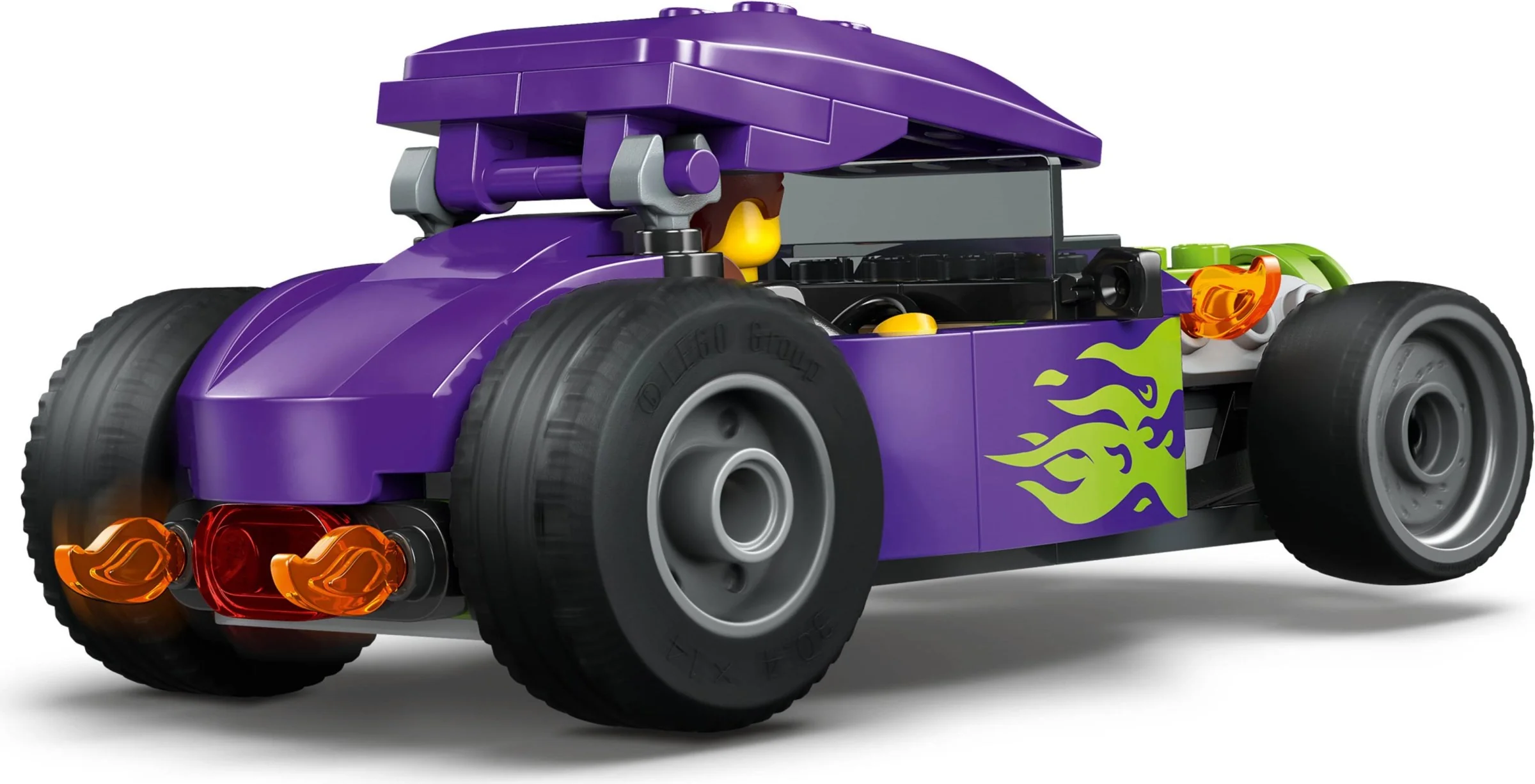 Hot Rod - Thumbnail 4