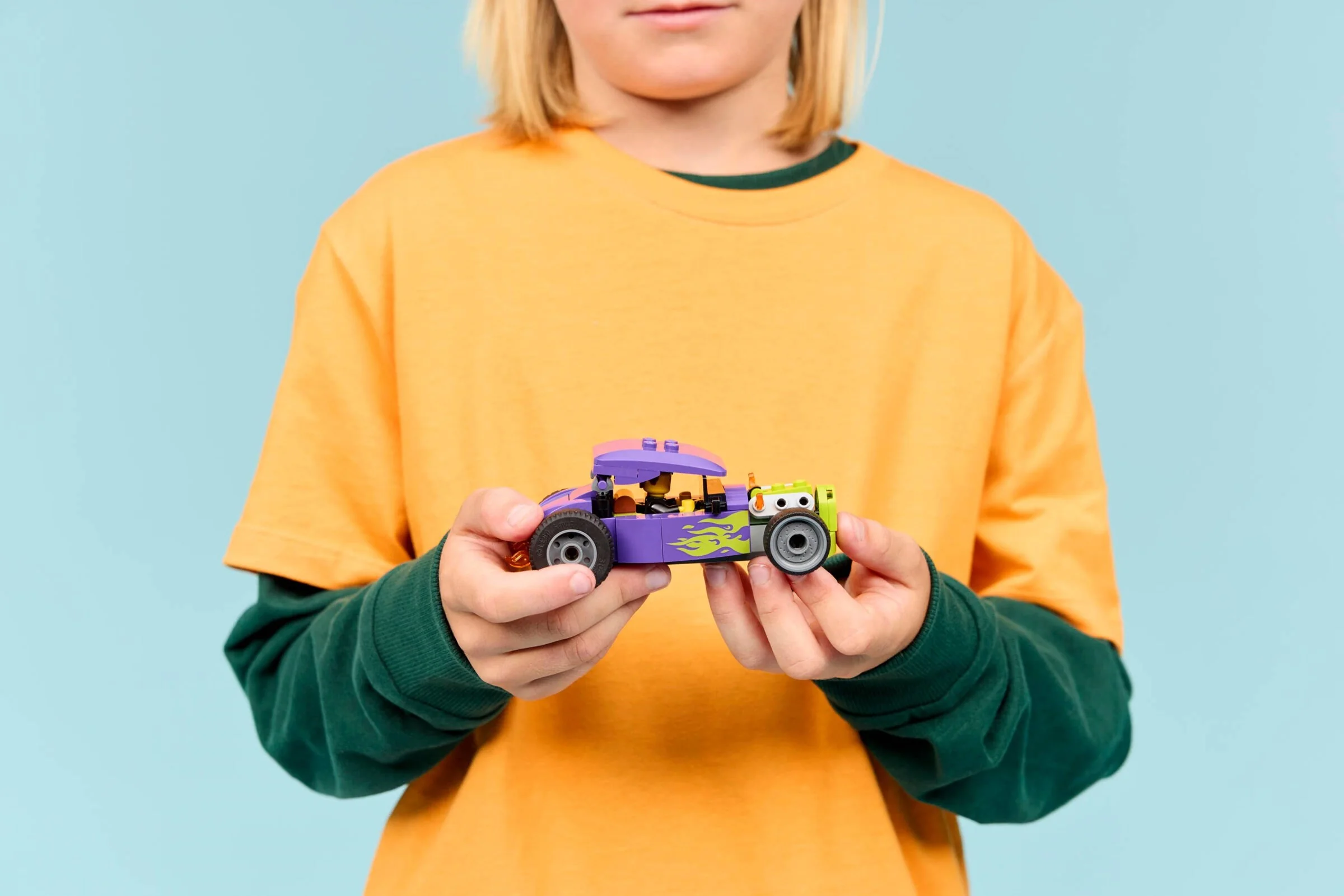 Hot Rod - Thumbnail 7