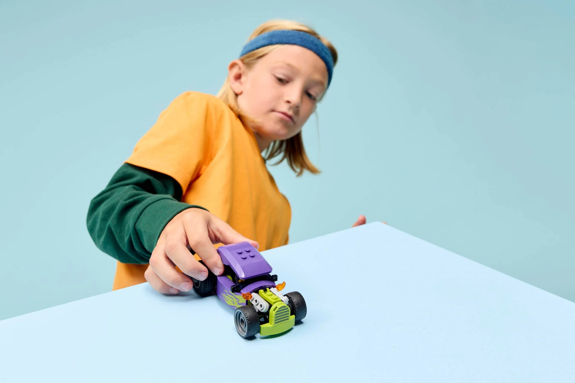 Hot Rod - Thumbnail 9