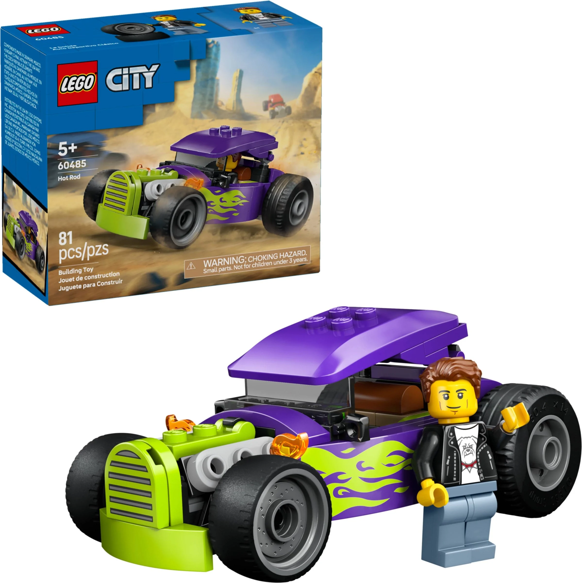 Hot Rod - Thumbnail 10