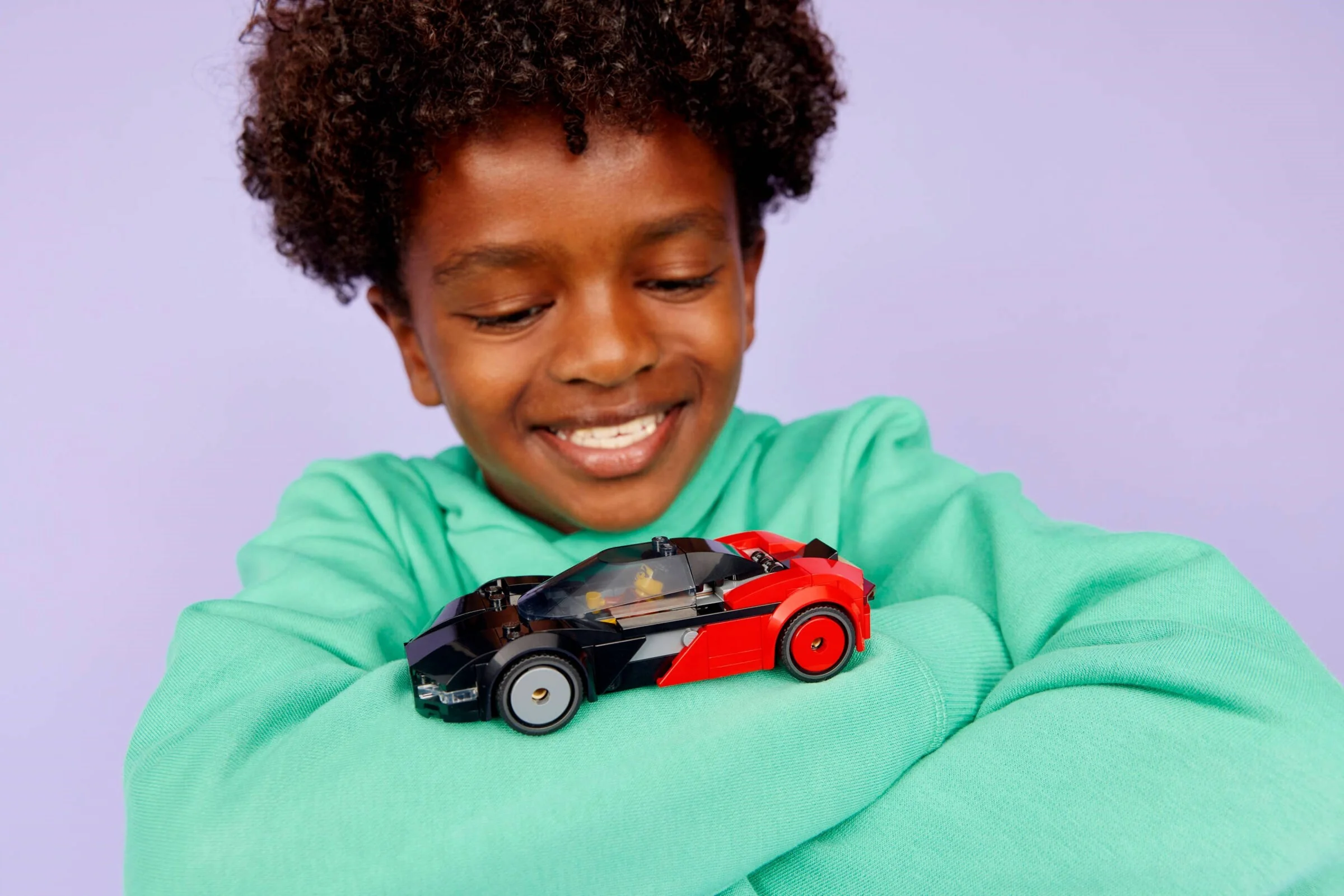 Elektro-Supersportwagen - Thumbnail 3