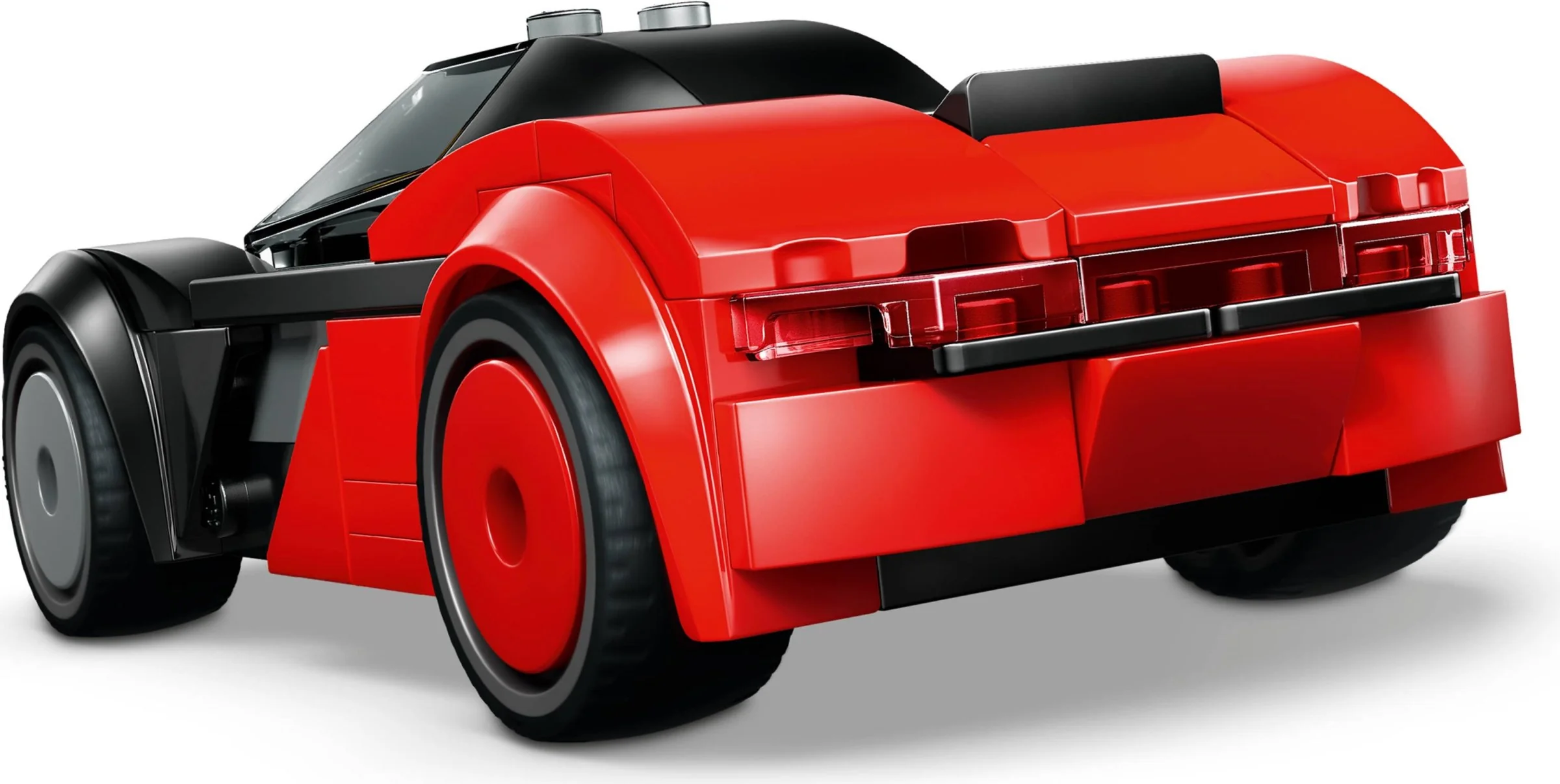 Elektro-Supersportwagen - Thumbnail 6