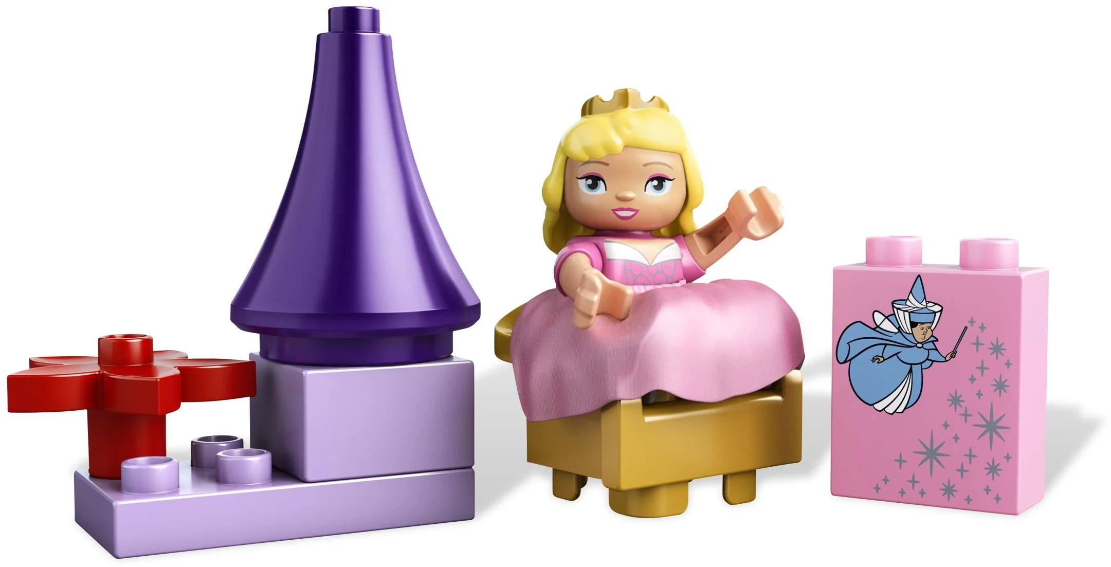 Sleeping Beauty's Chamber - Thumbnail 3