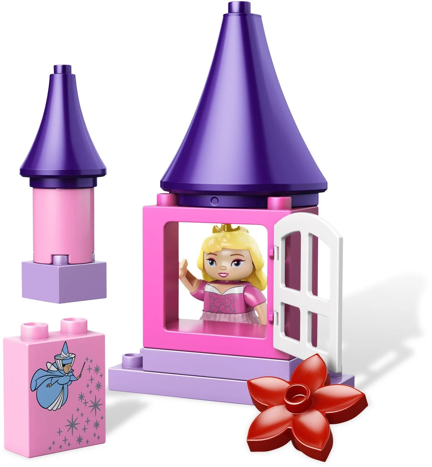 Sleeping Beauty's Chamber - Thumbnail 4