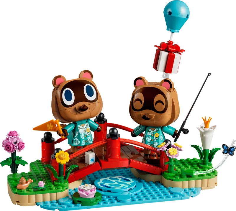 Timmy & Tommy's Fun Day Out