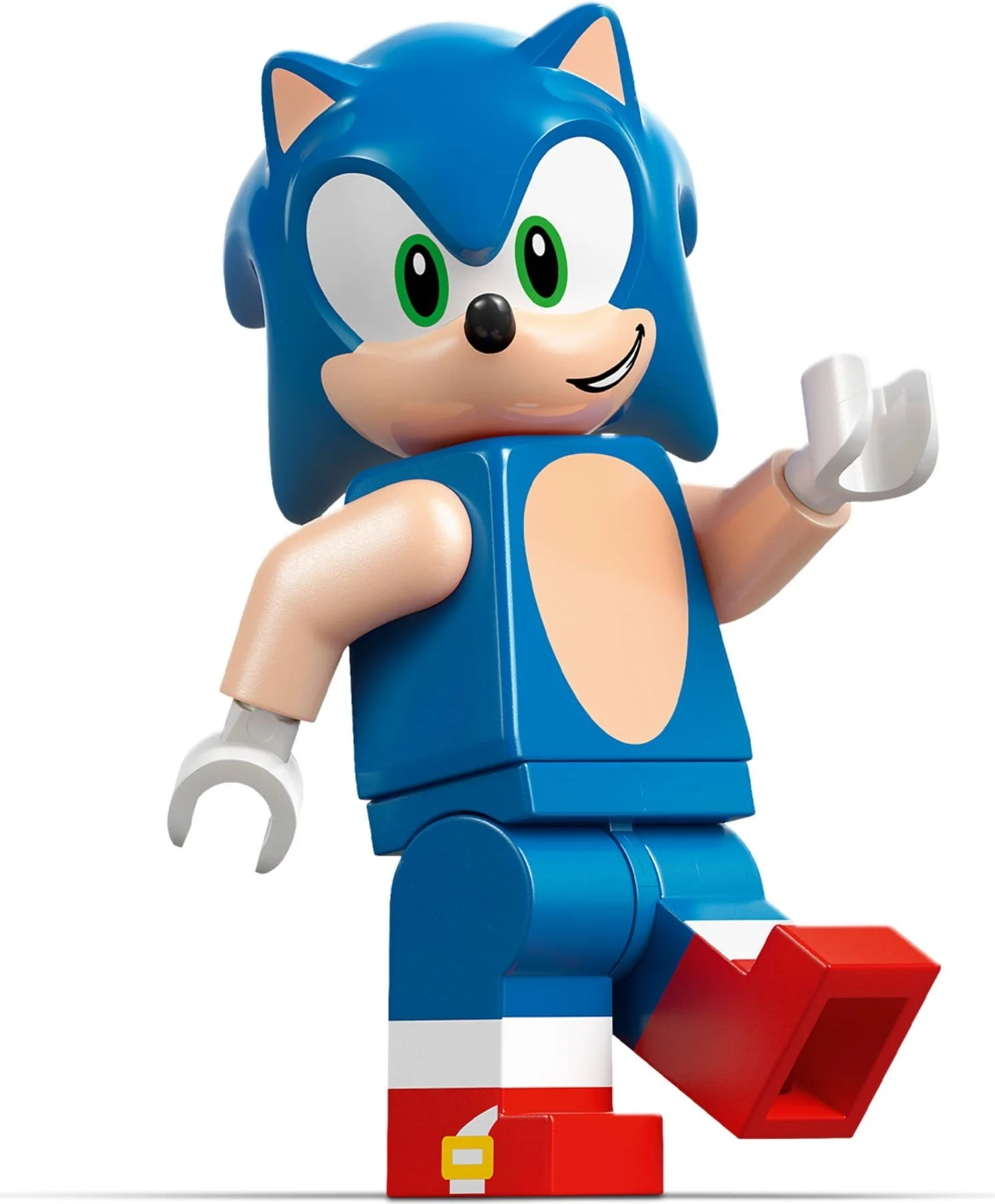 Sonic: Speedster Lightning - Thumbnail 5