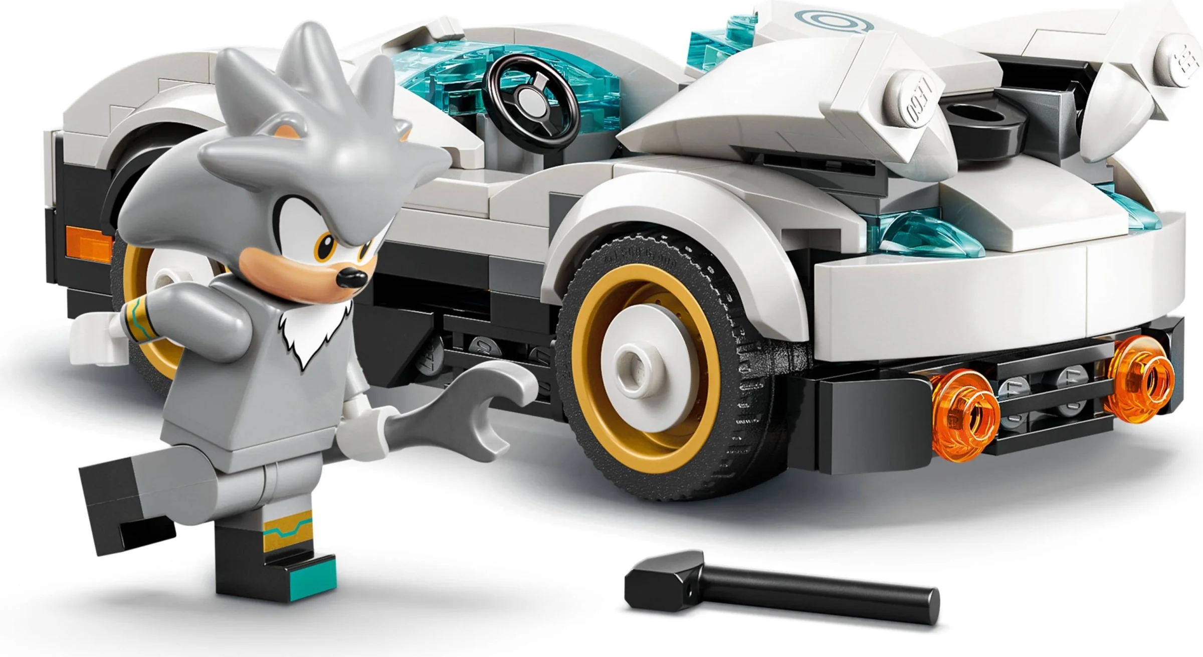 Silvers Auto vs. Knuckles' Monstertruck - Thumbnail 4