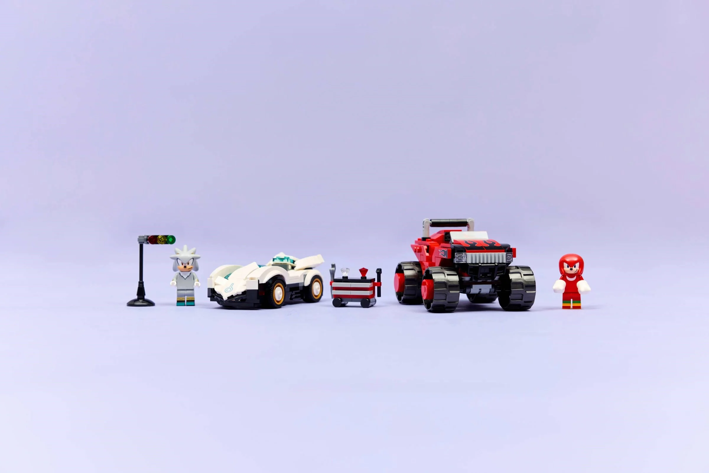 Silvers Auto vs. Knuckles' Monstertruck - Thumbnail 5