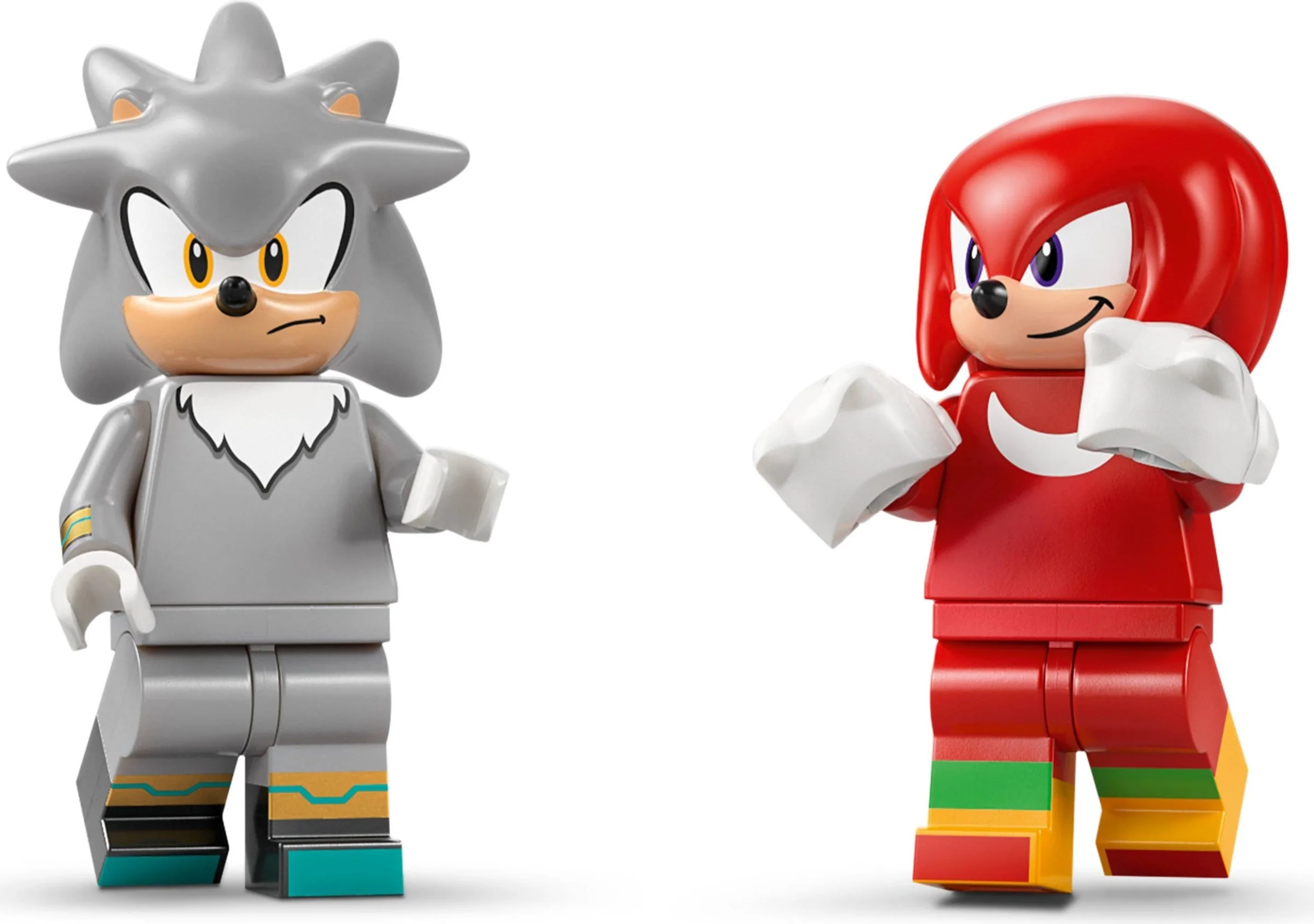 Silvers Auto vs. Knuckles' Monstertruck - Thumbnail 10